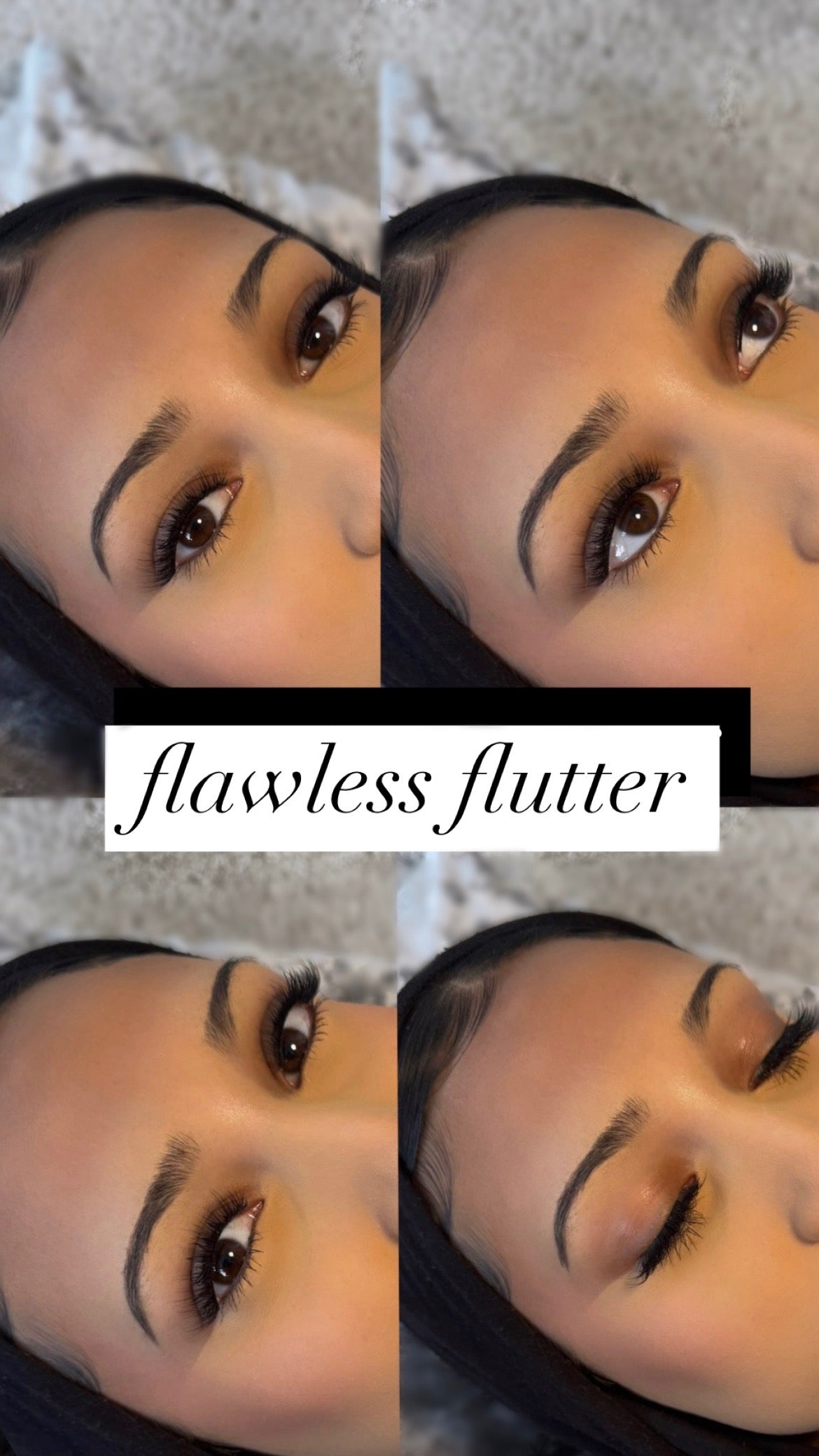 Flawless Flutter